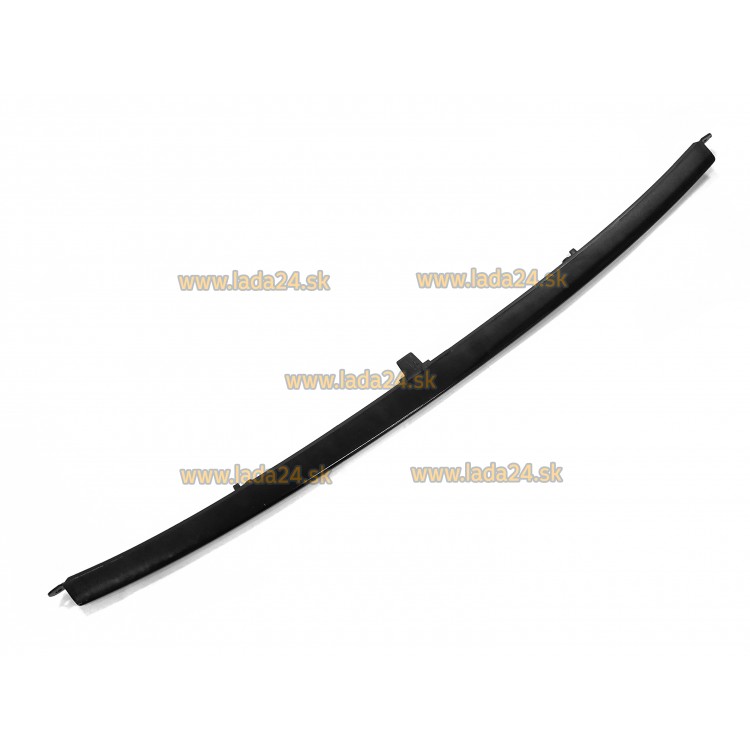 Kryt predného nárazníka spodný