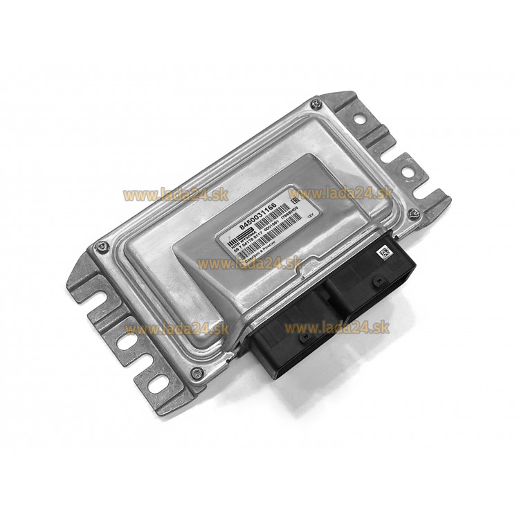 Riadiaca jednotka motora