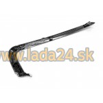 Lišta predného nárazníka horná pravá 	