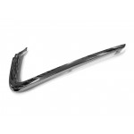 Lišta predného nárazníka horná pravá 	