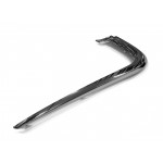 Lišta predného nárazníka horná ľavá