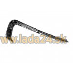 Lišta predného nárazníka horná ľavá