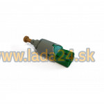 Snímač polohy pedálu spojky