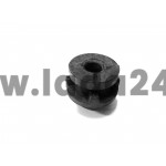 Guma chladiča spodná