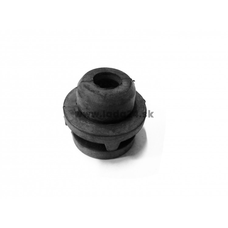 Guma chladiča spodná