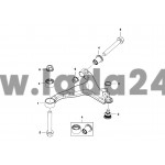 Predné rameno pravé