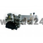 EGR ventil EURO6
