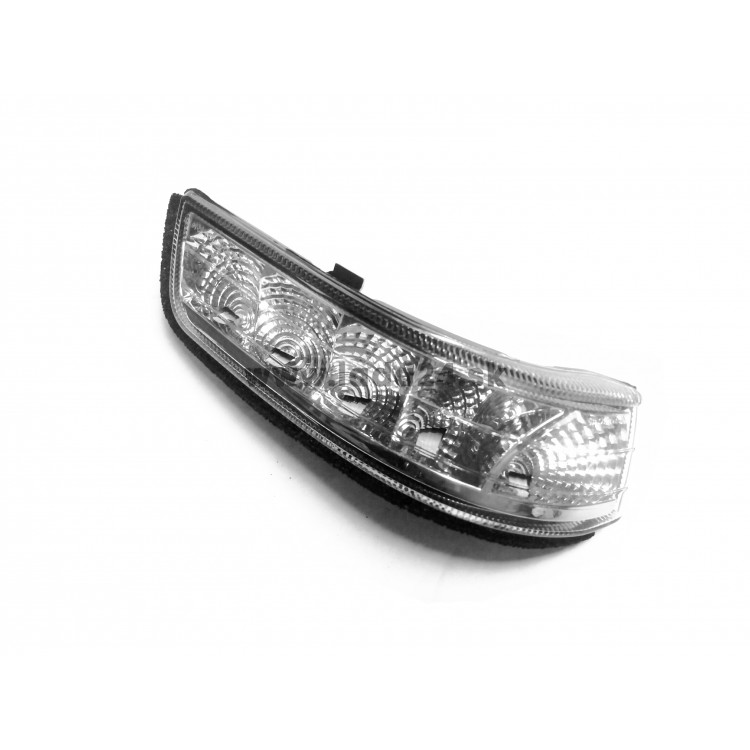 Smerovka bočná v zrkadle pravá 