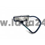 Osvetlenie ŠPZ ľavé