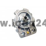 Pumpa palivového filtra 