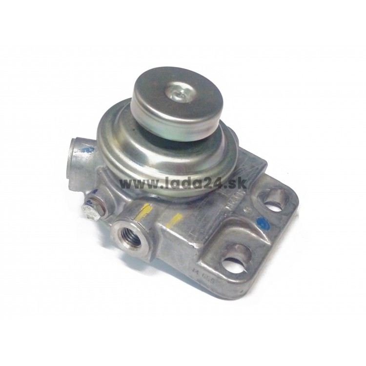 Pumpa palivového filtra 