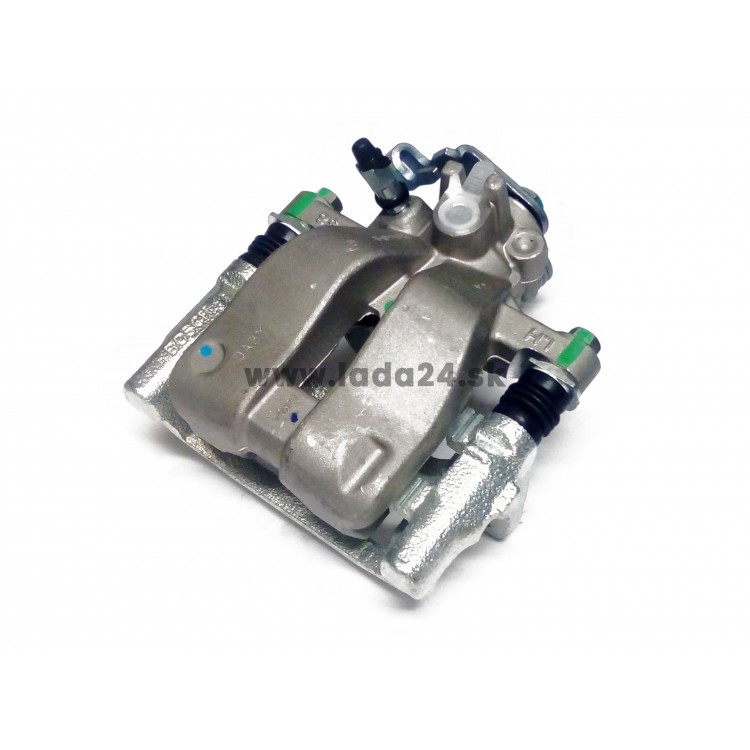 Brzdový strmeň zadný ľavý