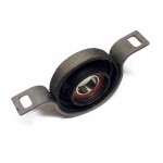 Uloženie zadného kardanu