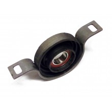 Uloženie zadného kardanu