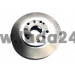 Brzdový kotúč predný