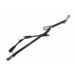 Mechanizmus predných stieračov