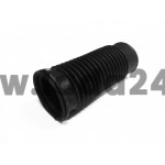 Protiprachový kryt predného tlmiča 