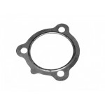 Tesnenie filtra pevných častíc DPF