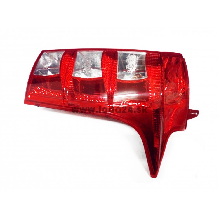 Svetlo zadné pravé