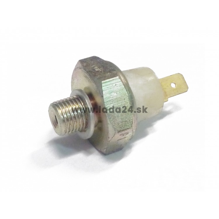 Snímač tlaku oleja