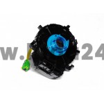 Airbag krúžok volantu, krúžok pod volant