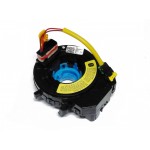 Airbag krúžok volantu, krúžok pod volant