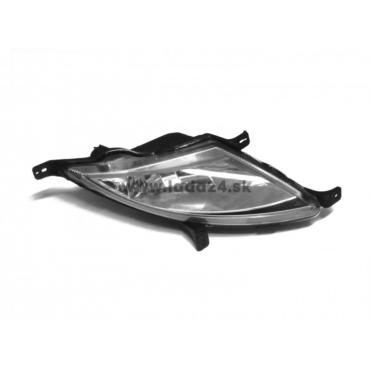 Hmlové svetlo predné pravé