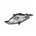 Hmlové svetlo predné ľavé