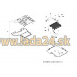 Hadica intercoolera výstupná