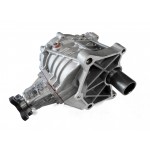 Prevodovka pomocného pohonu PTU