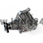 Prevodovka pomocného pohonu PTU