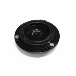 Prítlačná doska remenice kompresora klimatizácie