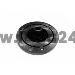 Prítlačná doska remenice kompresora klimatizácie