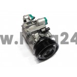 Kompresor klimatizácie