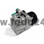 Kompresor klimatizácie