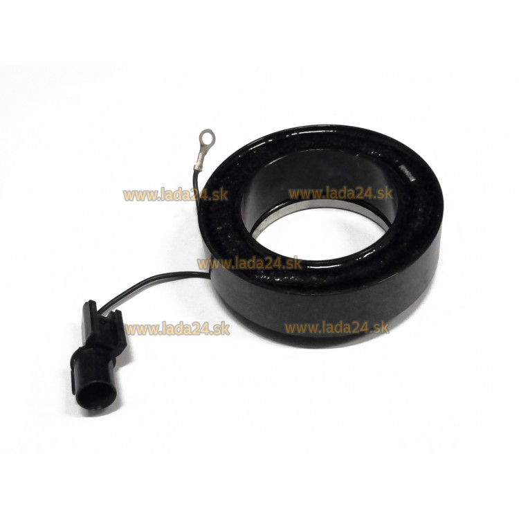 Cievka magnetickej spojky kompresora klimatizácie