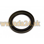 Gufero, simering PTU predné vonkajšie