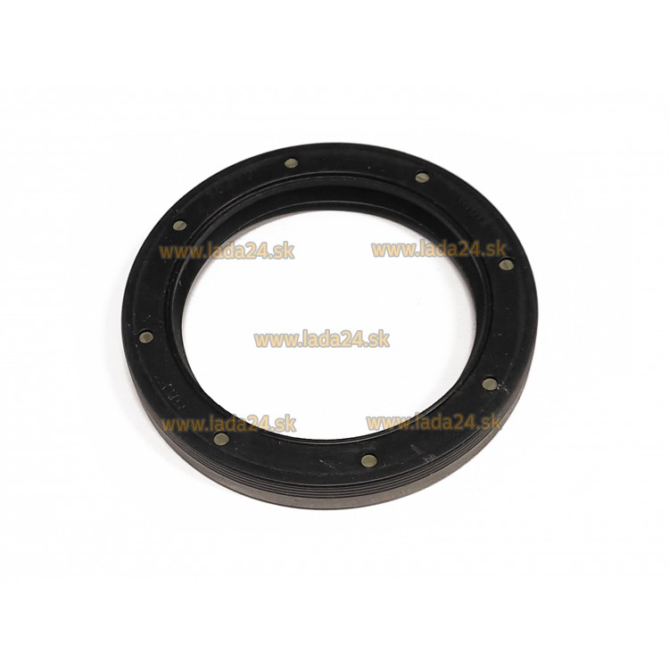 Gufero, simering PTU predné vonkajšie