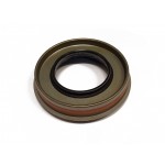 Gufero, simering zadného diferenciálu 