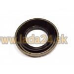 Gufero, simering zadného diferenciálu 