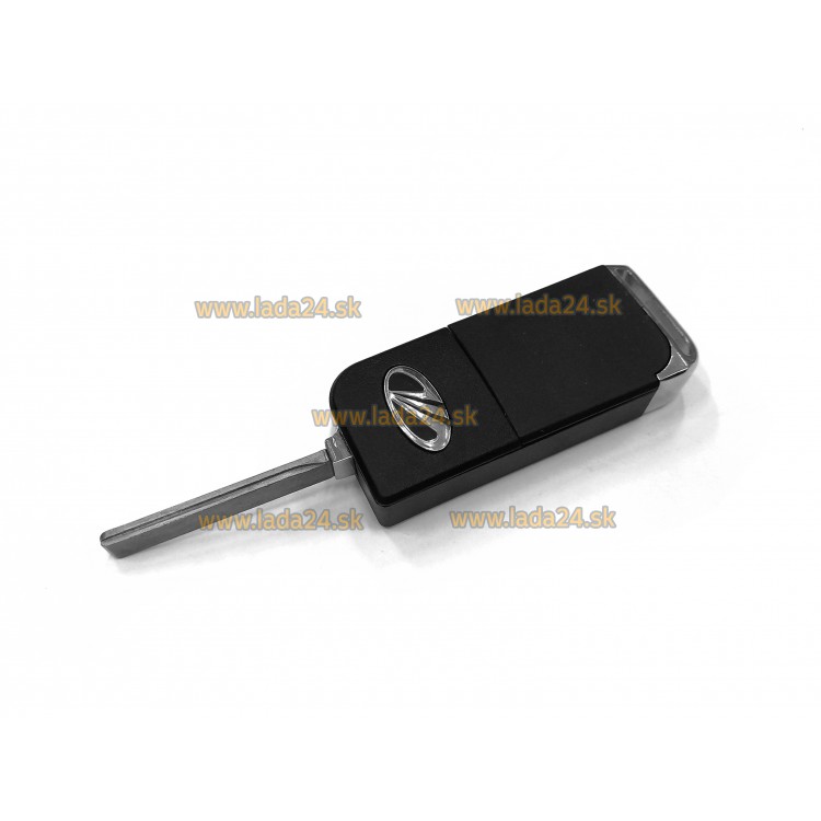 Kľúč zapaľovania 