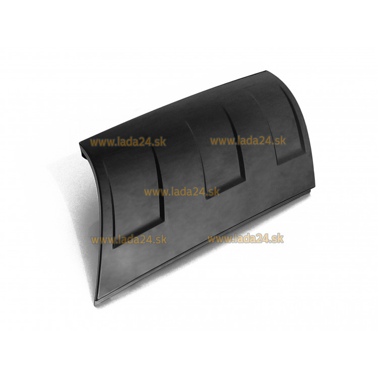 Kryt zadného stĺpika ľavý