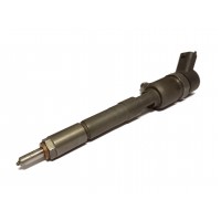 Vstrekovač Common Rail