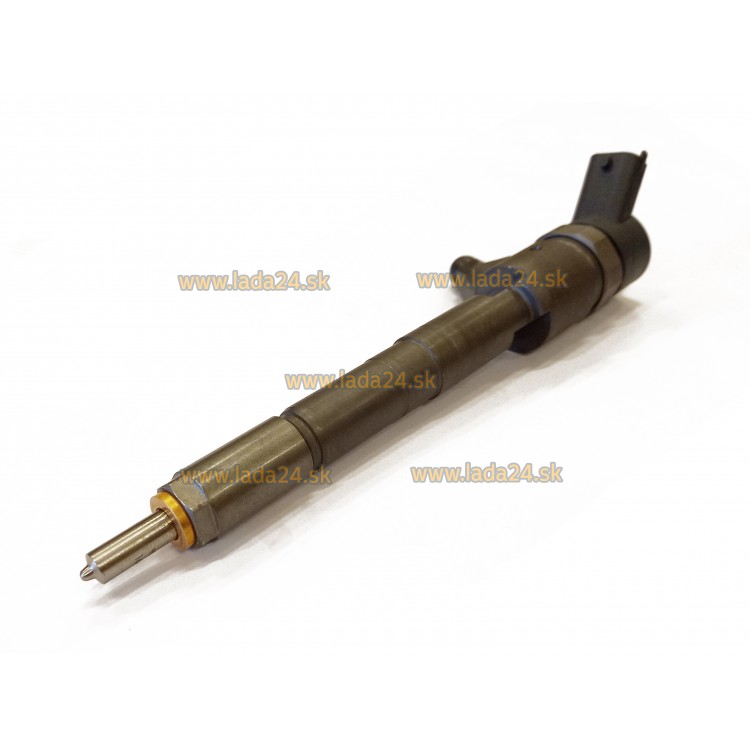 Vstrekovač Common Rail