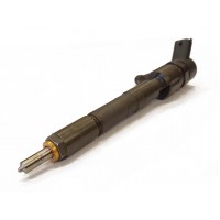 Vstrekovač Common Rail