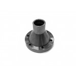 Prírubový spoj zadného kardanu