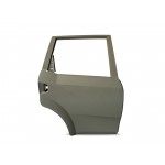 Dvere zadné pravé - kataforéza