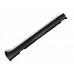 Plastové obloženie prahu pravé