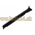 Plastové obloženie prahu pravé