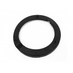 Guma pružiny spodná